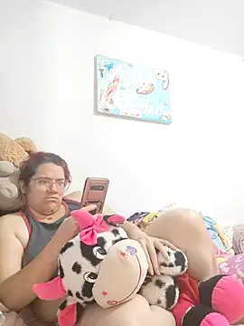 karlythothxh online show from May 3, 2026, 6:25 pm
