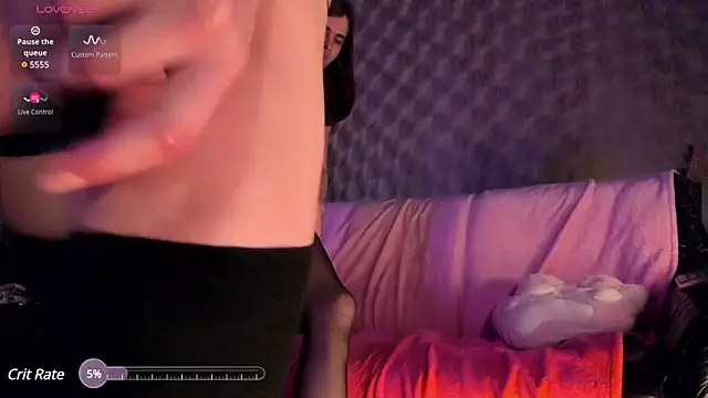 Snapshot of Milena_joline chatting on February 26, 2025, 9:05 pm Milena joline online show from February 26, 2025, 9:05 pm