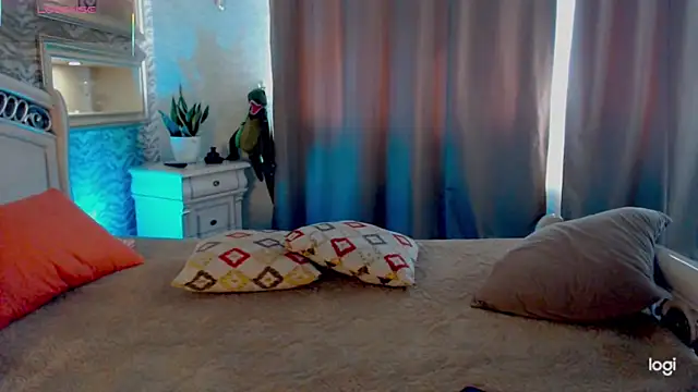 Snapshot of Iam_Luna chatting on June 26, 2026, 6:40 am Iam Luna online show from June 26, 2026, 6:40 am