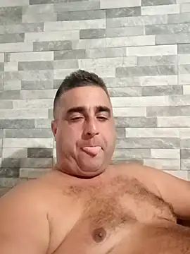 ADRIAN ADI40 online show from October 19, 2025, 12:22 am