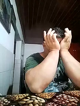 Snapshot of ADRIAN_ADI40 chatting on March 21, 2026, 6:18 am ADRIAN ADI40 online show from March 21, 2026, 6:18 am