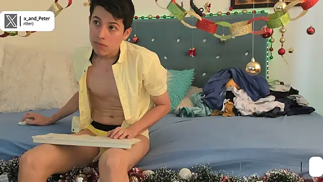 Max and Peter online show from December 5, 2024, 3:28 pm