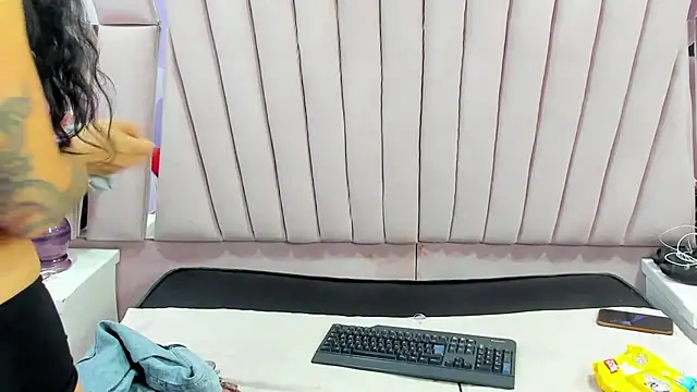 fisting anal 69 online show from January 10, 2025, 12:58 pm