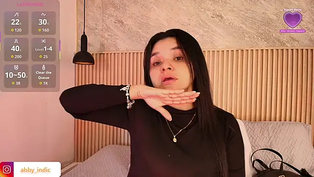 indi catalina online show from November 21, 2025, 12:26 pm