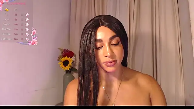 destinne mill  online show from February 14, 2026, 11:40 am