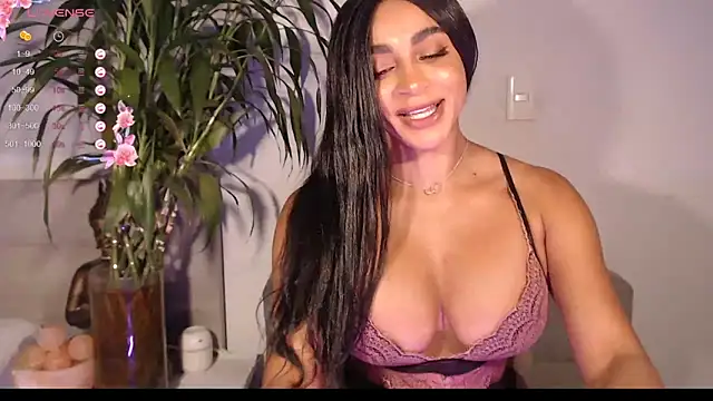 destinne mill  online show from February 23, 2026, 11:51 am