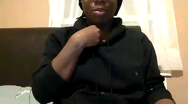 blacksexybeauty31 online show from February 10, 2025, 9:58 pm