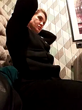 Snapshot of JennyOMay chatting on January 26, 2025, 6:07 am JennyOMay online show from January 26, 2025, 6:07 am