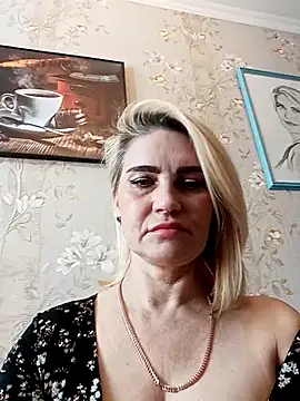 JennyOMay online show from March 1, 2026, 5:20 am