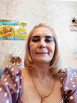 JennyOMay online show from March 30, 2026, 3:51 am