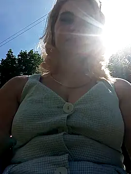 JennyOMay online show from July 15, 2026, 4:40 am