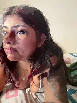 ChantalPetit online show from July 15, 2026, 3:23 am