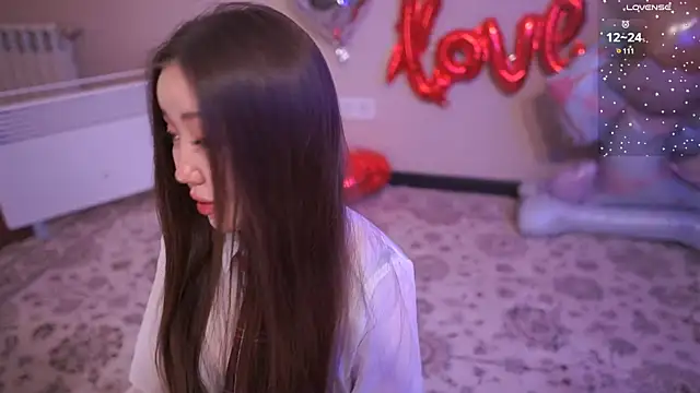 Snapshot of k_kimikooo chatting on February 15, 2025, 8:00 am k kimikooo online show from February 15, 2025, 8:00 am