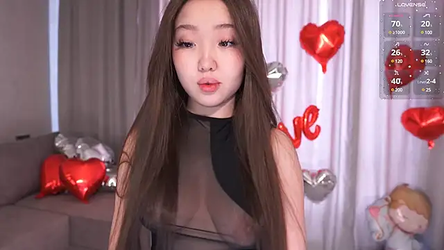 Snapshot of k_kimikooo chatting on February 18, 2025, 4:26 am k kimikooo online show from February 18, 2025, 4:26 am