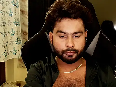 SHENOY3 online show from September 17, 2025, 7:59 pm