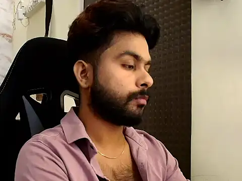 SHENOY3 online show from February 27, 2026, 5:57 pm