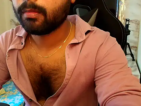 SHENOY3 online show from April 24, 2026, 8:39 am