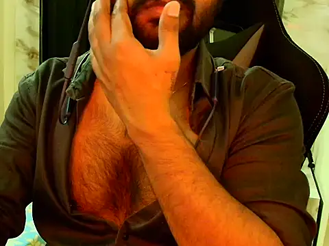 SHENOY3 online show from April 26, 2026, 5:54 pm