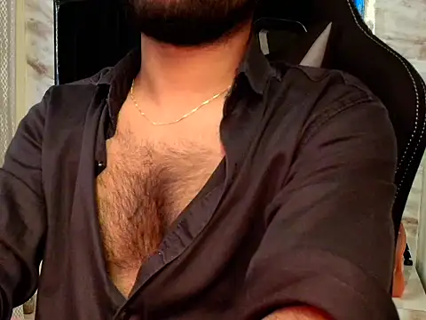 SHENOY3 online show from April 28, 2026, 6:46 pm