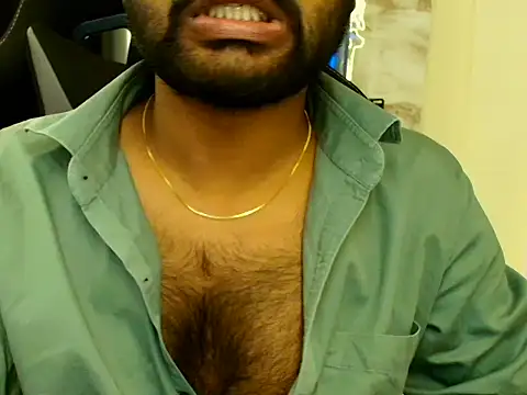 SHENOY3 online show from April 30, 2026, 5:08 pm