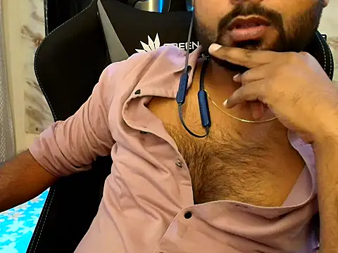 SHENOY3 online show from May 9, 2026, 11:59 am