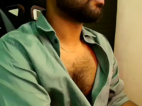 SHENOY3 online show from May 11, 2026, 6:49 pm