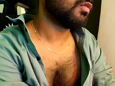 SHENOY3 online show from May 15, 2026, 7:21 pm