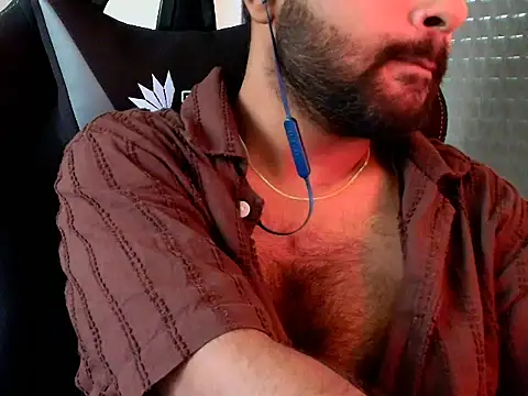 SHENOY3 online show from May 19, 2026, 1:56 am