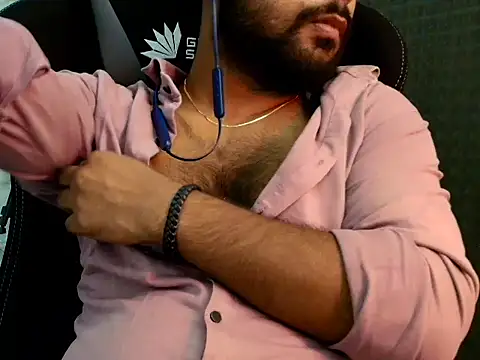 SHENOY3 online show from May 20, 2026, 6:58 pm