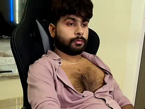 SHENOY3 online show from May 29, 2026, 4:49 pm