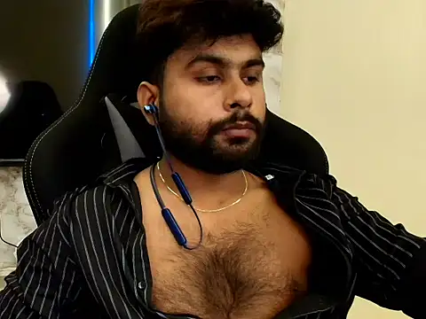 SHENOY3 online show from May 31, 2026, 2:24 pm