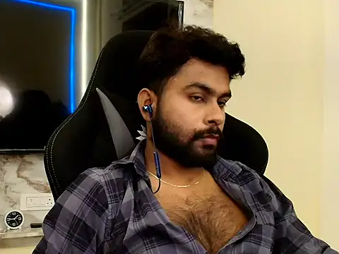 SHENOY3 online show from June 5, 2026, 3:40 pm