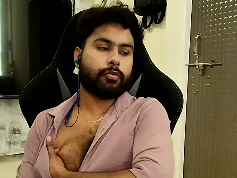 SHENOY3 online show from June 7, 2026, 2:54 pm