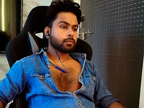 SHENOY3 online show from June 11, 2026, 10:46 am