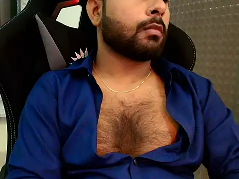 SHENOY3 online show from June 12, 2026, 8:52 pm