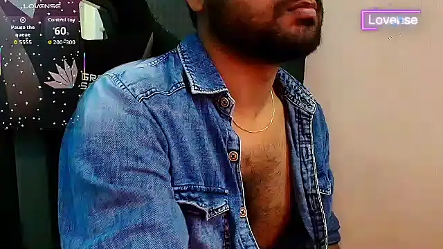 SHENOY3 online show from June 26, 2026, 4:44 pm