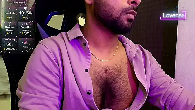 SHENOY3 online show from July 8, 2026, 5:39 pm