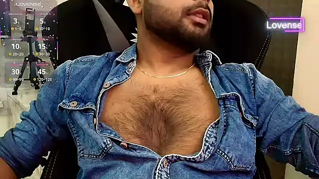 SHENOY3 online show from July 9, 2026, 3:16 pm
