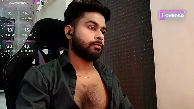 SHENOY3 online show from July 23, 2026, 12:36 pm