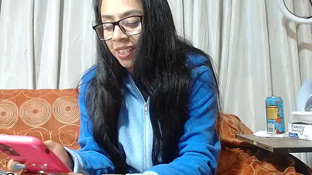 Rouus95 online show from February 13, 2025, 2:56 am