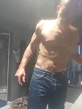 Rockcock1981 online show from February 11, 2026, 4:56 pm