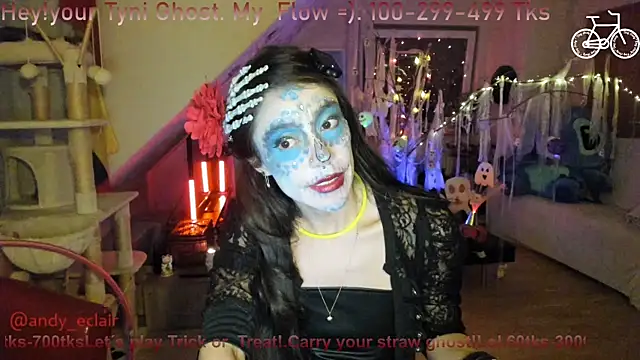 tinny williams online show from October 28, 2025, 9:39 pm