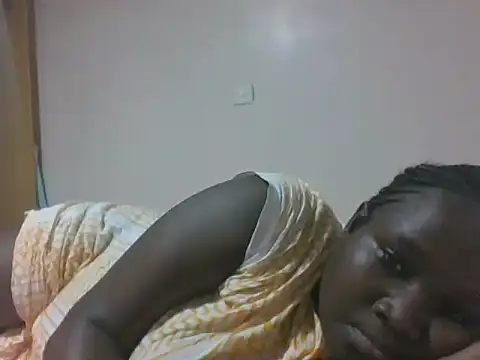 queen aria19 online show from February 7, 2026, 1:53 am