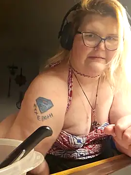 Babygirldemon online show from September 19, 2025, 12:12 am