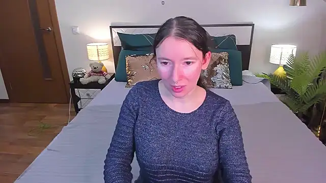 CatherineWalls online show from February 27, 2026, 4:56 am