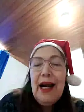 Vicky Rosse online show from December 15, 2024, 4:37 pm