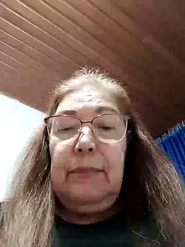 Vicky Rosse online show from November 18, 2025, 10:25 pm