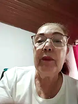 Vicky Rosse online show from February 26, 2026, 9:03 pm