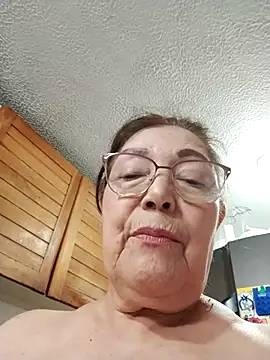 Vicky Rosse online show from May 5, 2026, 7:22 pm