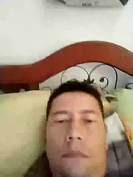 Lachuchaenlacara1988 online show from January 24, 2025, 4:39 pm